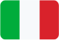 Ručné vozíky Italiano